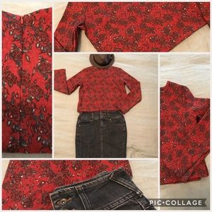 WEAR & FLAIR TOP!!!!!!